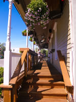 Sawyer Creek Restaurant, North Tonawanda, NY