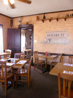 Sawyer Creek Restaurant, North Tonawanda, NY