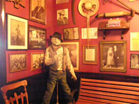 Sawyer Creek Restaurant, North Tonawanda, NY