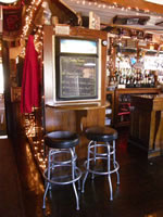 Sawyer Creek Restaurant, North Tonawanda, NY