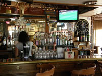 Sawyer Creek Restaurant, North Tonawanda, NY