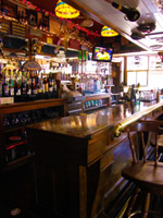 Sawyer Creek Restaurant, North Tonawanda, NY