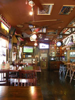 Sawyer Creek Restaurant, North Tonawanda, NY