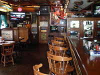 Sawyer Creek Restaurant, North Tonawanda, NY