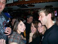 Sawyer Creek Restaurant, North Tonawanda, NY