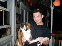 Sawyer Creek Restaurant, North Tonawanda, NY