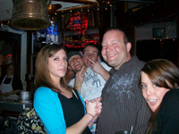 Sawyer Creek Restaurant, North Tonawanda, NY